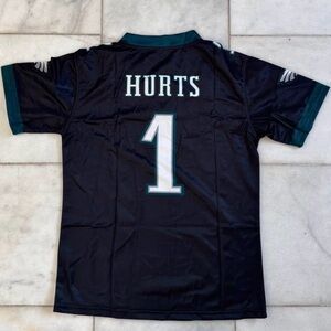 Phildelphia Eagles Youth Jersey - Jalen Hurts